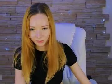 kim_boyd on Chaturbate