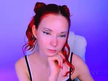 kim_boyd on Chaturbate
