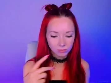 kim_boyd on Chaturbate