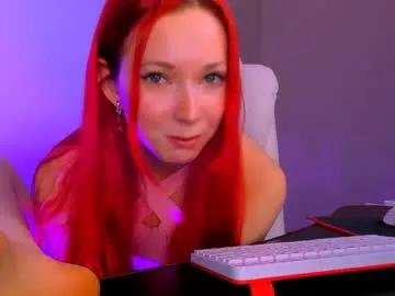 kim_boyd on Chaturbate