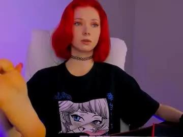 kim_boyd on Chaturbate