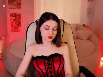 kimmie_shine on Chaturbate