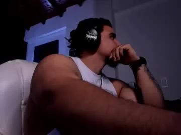 kingbear777 on Chaturbate