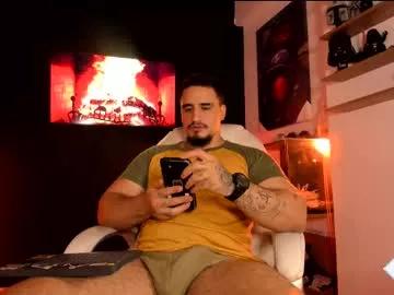 kingbear777 on Chaturbate