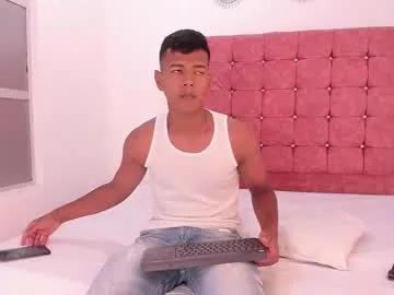 kingstark_ on Chaturbate