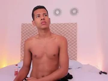 kingstark_ on Chaturbate