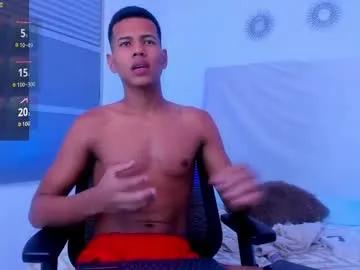 kingstark_ on Chaturbate