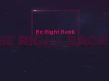 kinkybunny_4 on Chaturbate