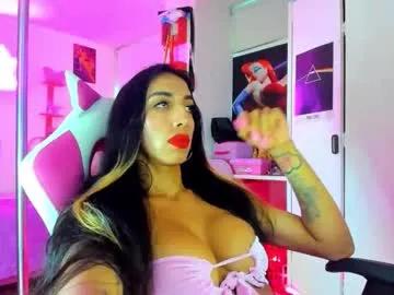 kinkybunny_4 on Chaturbate