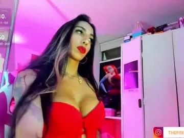 kinkybunny_4 on Chaturbate