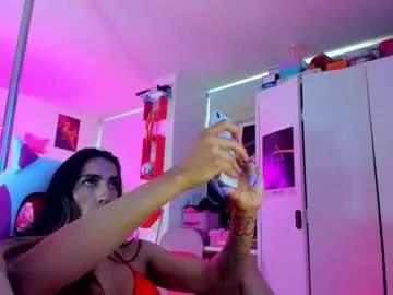kinkybunny_4 on Chaturbate