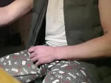 kinkycouple2025 on Chaturbate