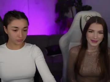 kira0541 on Chaturbate