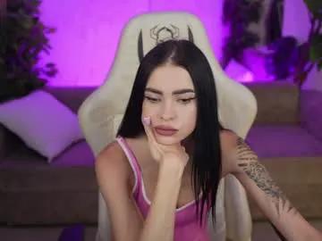 kira0541 on Chaturbate