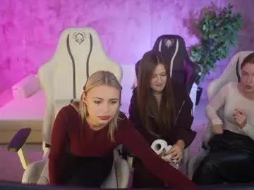 kira0541 on Chaturbate