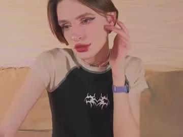 kira_long on Chaturbate