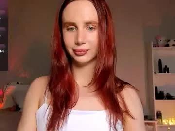kira_sunrise on Chaturbate