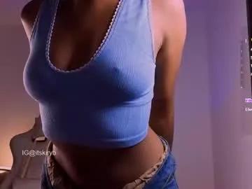 kiry_blossom on Chaturbate