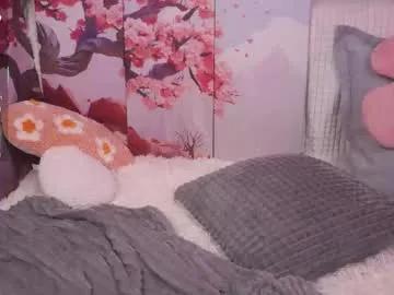 kissiekat on Chaturbate