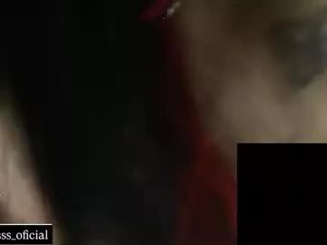 kitty_fresa on Chaturbate