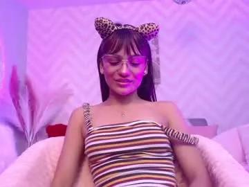 kitty_madness on Chaturbate