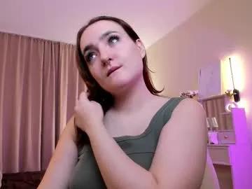 kris_loken on Chaturbate