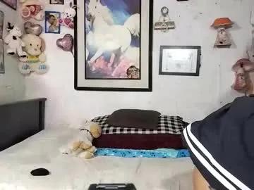 krisstal703358 on Chaturbate
