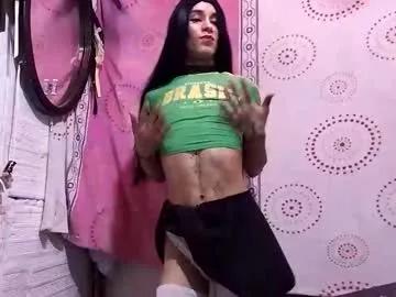 krisstal703358 on Chaturbate