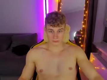 kurt_hanssen on Chaturbate