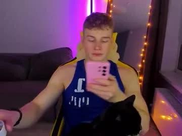 kurt_hanssen on Chaturbate