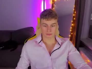 kurt_hanssen on Chaturbate