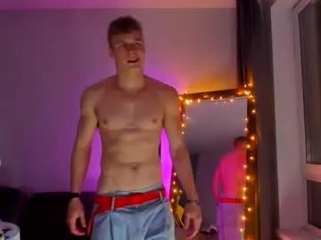 kurt_hanssen on Chaturbate