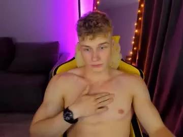 kurt_hanssen on Chaturbate