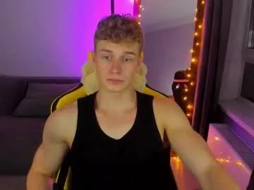 kurt_hanssen on Chaturbate
