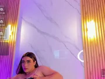 kylie_jones6 on Chaturbate