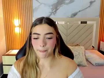 kylie_jones6 on Chaturbate
