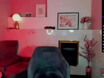 kylie_mellow on Chaturbate