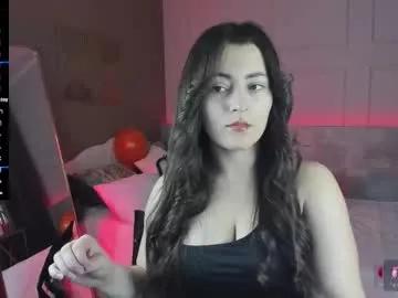 kylie_mellow on Chaturbate