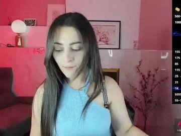 kylie_mellow on Chaturbate