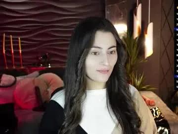 kylie_mellow on Chaturbate