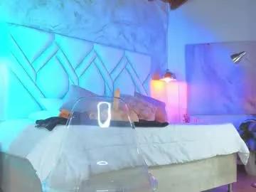 kylle_2050 on Chaturbate