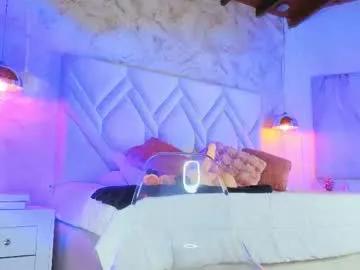 kylle_2050 on Chaturbate