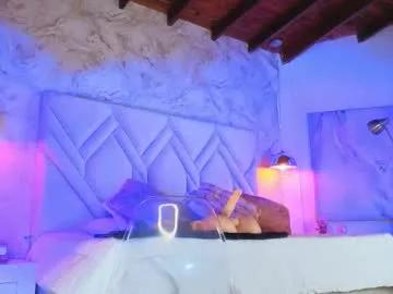 kylle_2050 on Chaturbate