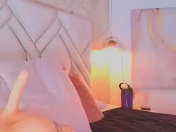 kylle_2050 on Chaturbate