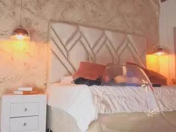 kylle_2050 on Chaturbate