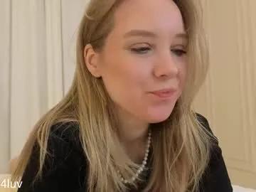 l1n4luv on Chaturbate