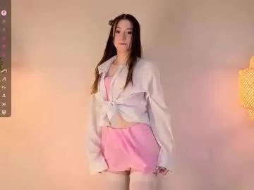 la_rosalina on Chaturbate