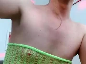 laceyphoenix1 on Chaturbate