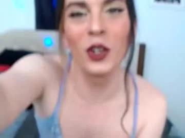 laceyphoenix1 on Chaturbate