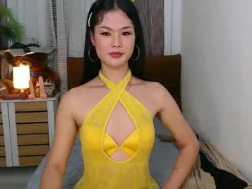 lady_trix000 on Chaturbate